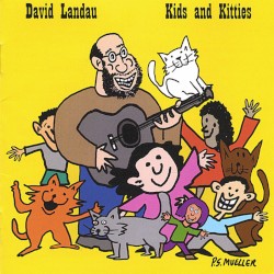 Kids and Kitties