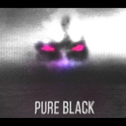Pure Black