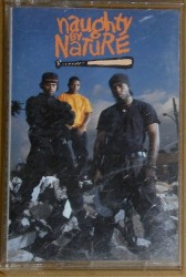 Naughty by Nature