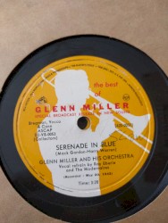 Serenade In Blue / Blue Evening