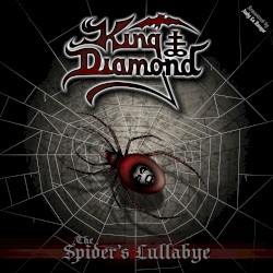 The Spider’s Lullabye