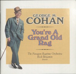 You're a Grand Old Rag