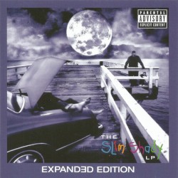 The Slim Shady LP (expanded edition)