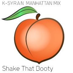 Shake That Booty (Manhattan mix)
