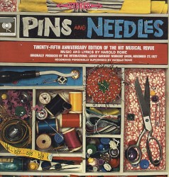 Pins and Needles
