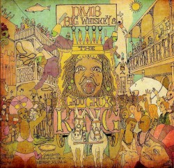 Big Whiskey and the GrooGrux King