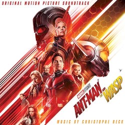 Ant‐Man and the Wasp: Original Motion Picture Soundtrack