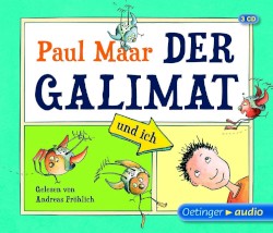 Der Galimat und ich