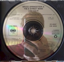 Live/1975–85