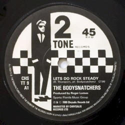 Let’s Do Rock Steady