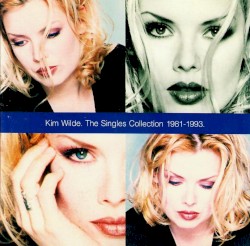 The Singles Collection 1981–1993