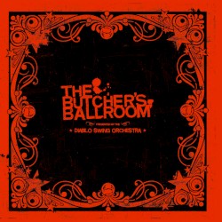 The Butcher's Ballroom