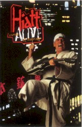 Hiatt Comes Alive at Budokan?