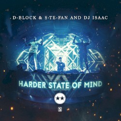 Harder State of Mind