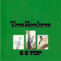 Tres hombres