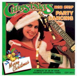 Christmas Non Stop Party Dancing