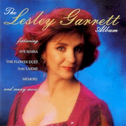 The Lesley Garrett Album