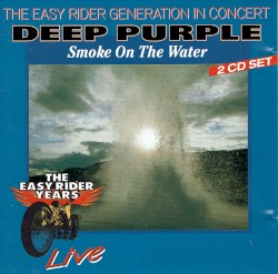 The Easy Rider Generation in Concert