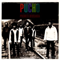 Pucho’s descarga