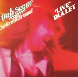 ‘Live’ Bullet