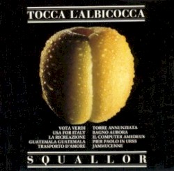 Tocca l'albicocca