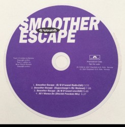 Smooth Escape