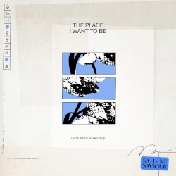 The Place I Want to Be