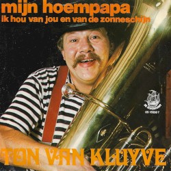 Mijn hoempapa