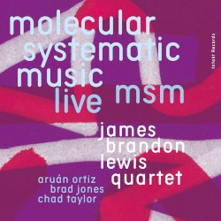 MSM Molecular Systematic Music Live