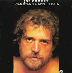 I Can Stand a Little Rain