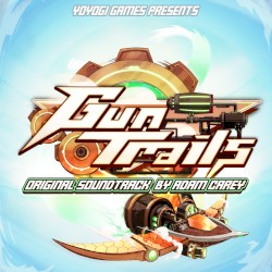 Gun Trails (Original Game Soundtrack)