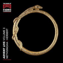 Advent Live, Volume 3