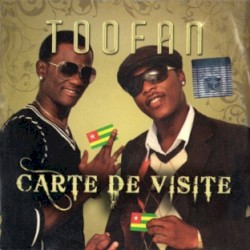 Carte de visite