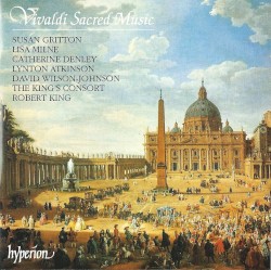 Sacred Music 1