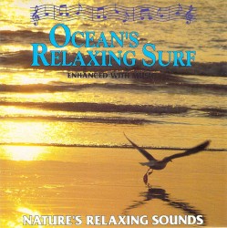 Ocean's Relaxing Surf