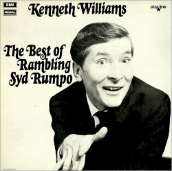 The Best Of Rambling Syd Rumpo