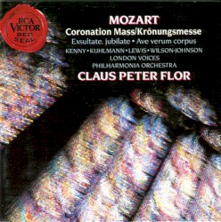 Coronation Mass