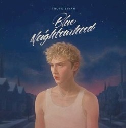 Blue Neighbourhood
