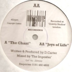 The Chant / Joys of Life