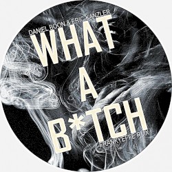 What a B*tch