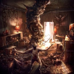 Grotesque Monument of Paraperversive Transfixion