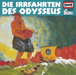 Die Irrfahrten des Odysseus