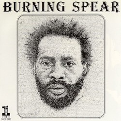 Studio One Presents Burning Spear