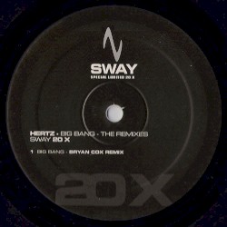 Big Bang: The Remixes