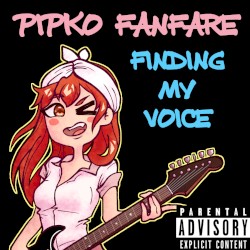 Finding My Voice