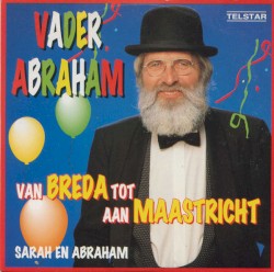 Van Breda tot aan Maastricht / Sarah en Abraham