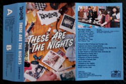 These are the Nights