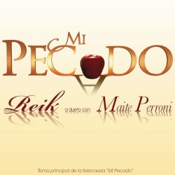 Mi pecado
