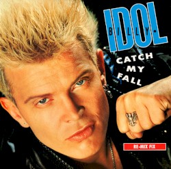 Catch My Fall (Re-Mix Fix)