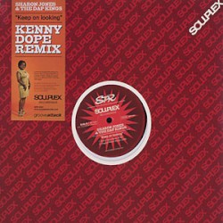 Keep On Looking (Kenny Dope remix)